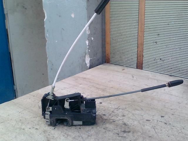 bontott OPEL ZAFIRA A Jobb első Ajtózár