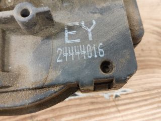 bontott OPEL ZAFIRA A Jobb első Ajtózár