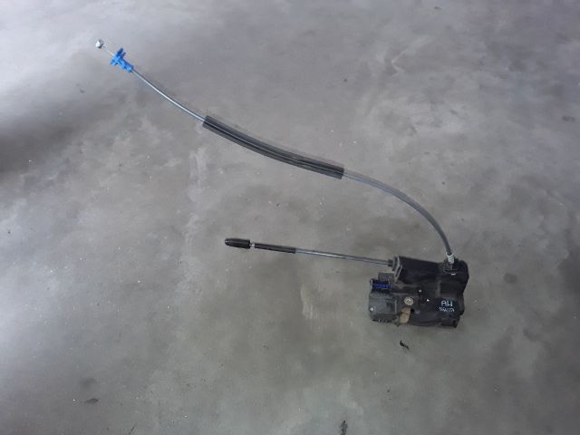 bontott OPEL ZAFIRA A Jobb első Ajtózár