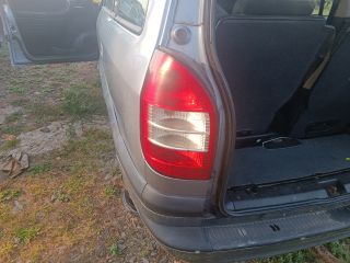 bontott OPEL ZAFIRA A Jobb első Biztonsági Öv Csat