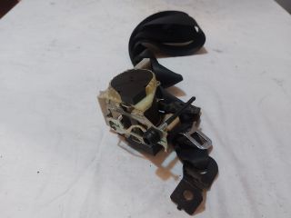 bontott OPEL ZAFIRA A Jobb első Biztonsági Öv