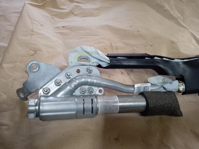 bontott OPEL ZAFIRA A Jobb első Függöny Légzsák