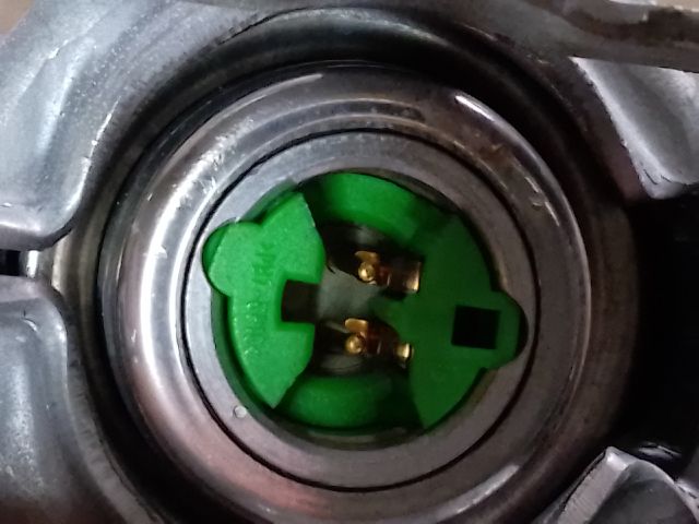 bontott OPEL ZAFIRA A Jobb első Függöny Légzsák