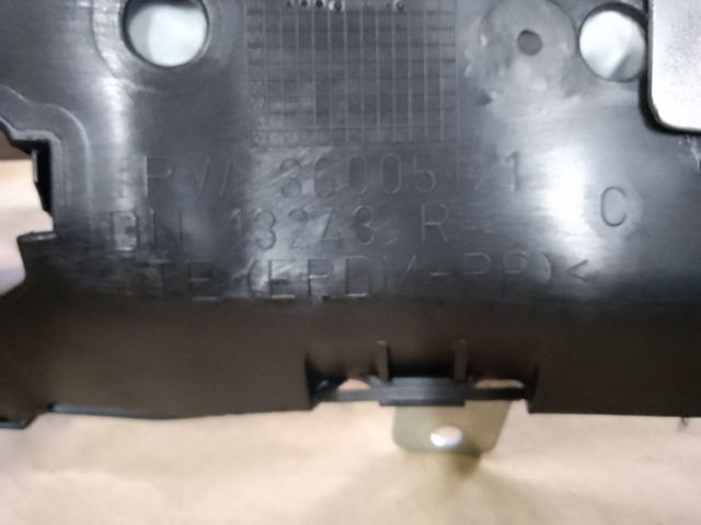 bontott OPEL ZAFIRA A Jobb első Függöny Légzsák