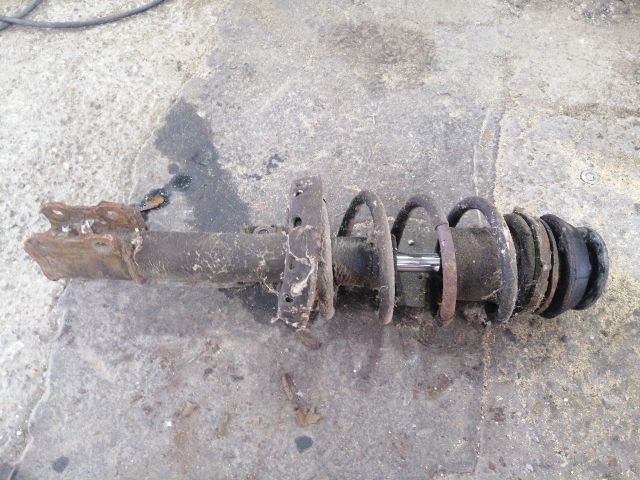 bontott OPEL ZAFIRA A Jobb első Gólyaláb (Lengécsillapító, Rugó)