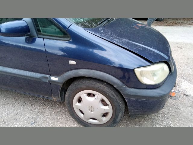 bontott OPEL ZAFIRA A Jobb első Hangszóró