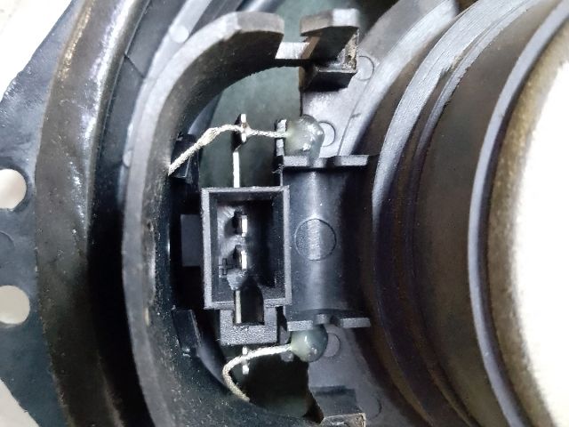 bontott OPEL ZAFIRA A Jobb első Hangszóró