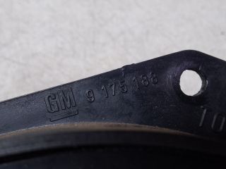 bontott OPEL ZAFIRA A Jobb első Hangszóró