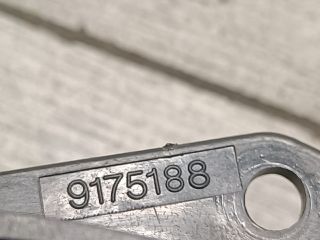 bontott OPEL ZAFIRA A Jobb első Hangszóró