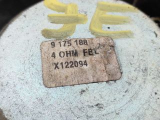 bontott OPEL ZAFIRA A Jobb első Hangszóró