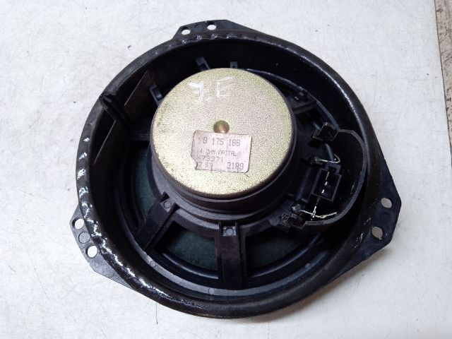 bontott OPEL ZAFIRA A Jobb első Hangszóró