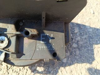 bontott OPEL ZAFIRA A Jobb első Központizár Motor