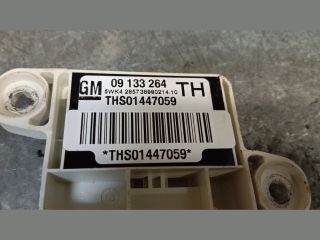 bontott OPEL ZAFIRA A Jobb első Oldal Ütközés Érzékelő