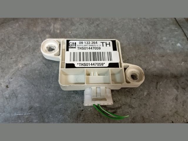 bontott OPEL ZAFIRA A Jobb első Oldal Ütközés Érzékelő