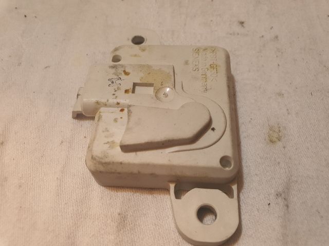 bontott OPEL ZAFIRA A Jobb első Oldal Ütközés Érzékelő