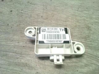 bontott OPEL ZAFIRA A Jobb első Oldal Ütközés Érzékelő