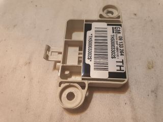 bontott OPEL ZAFIRA A Jobb első Oldal Ütközés Érzékelő