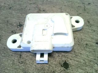 bontott OPEL ZAFIRA A Jobb első Oldal Ütközés Érzékelő