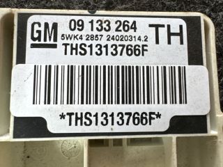 bontott OPEL ZAFIRA A Jobb első Oldal Ütközés Érzékelő