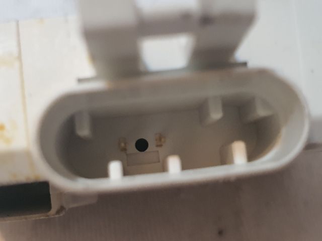 bontott OPEL ZAFIRA A Jobb első Oldal Ütközés Érzékelő