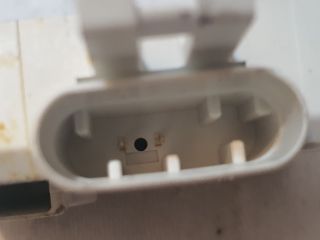 bontott OPEL ZAFIRA A Jobb első Oldal Ütközés Érzékelő