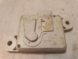 bontott OPEL ZAFIRA A Jobb első Oldal Ütközés Érzékelő