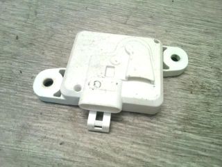 bontott OPEL ZAFIRA A Jobb első Oldal Ütközés Érzékelő