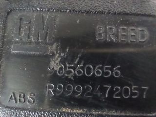 bontott OPEL ZAFIRA A Jobb első Övfeszítő