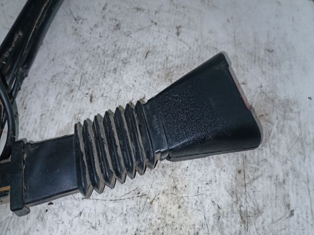 bontott OPEL ZAFIRA A Jobb első Övfeszítő