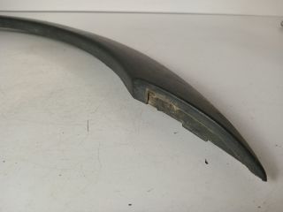 bontott OPEL ZAFIRA A Jobb első Sárvédő Díszléc