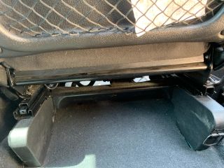 bontott OPEL ZAFIRA A Jobb első Ülés