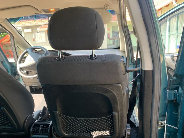 bontott OPEL ZAFIRA A Jobb első Ülés