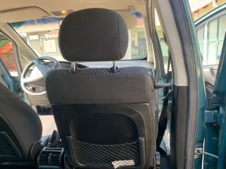 bontott OPEL ZAFIRA A Jobb első Ülés