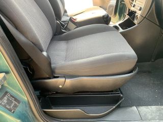 bontott OPEL ZAFIRA A Jobb első Ülés