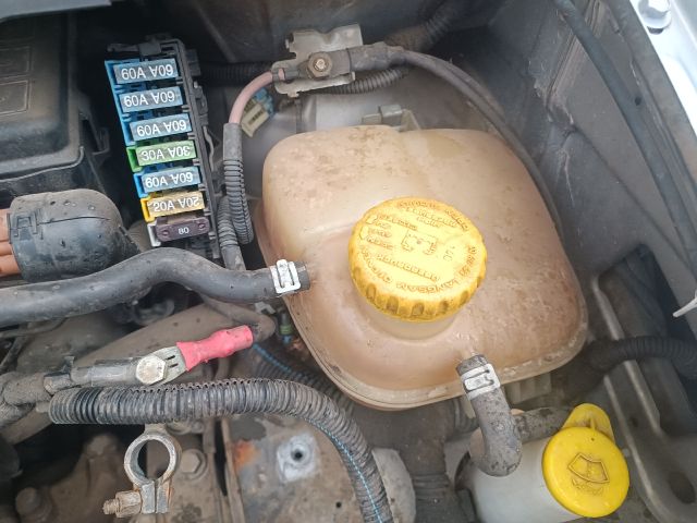 bontott OPEL ZAFIRA A Jobb első Ülés