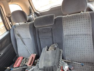 bontott OPEL ZAFIRA A Jobb első Ülés