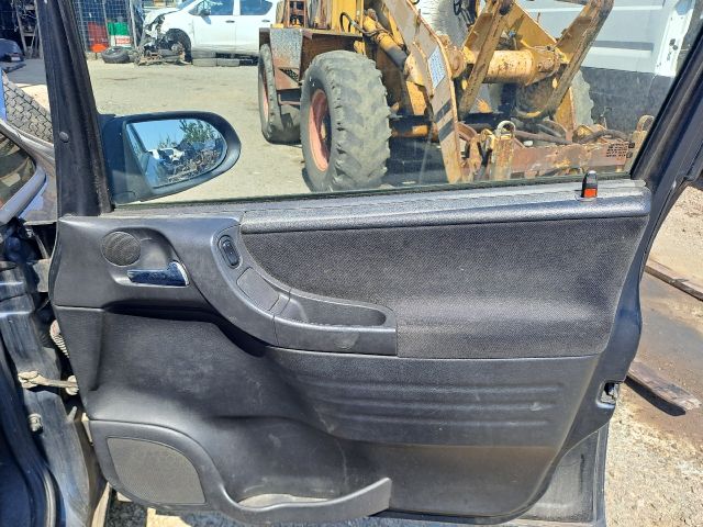 bontott OPEL ZAFIRA A Jobb első Ülés