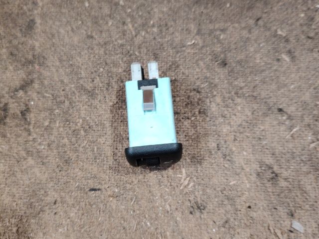 bontott OPEL ZAFIRA A Jobb első Ülésfűtés Kapcsoló