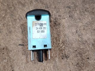 bontott OPEL ZAFIRA A Jobb első Ülésfűtés Kapcsoló