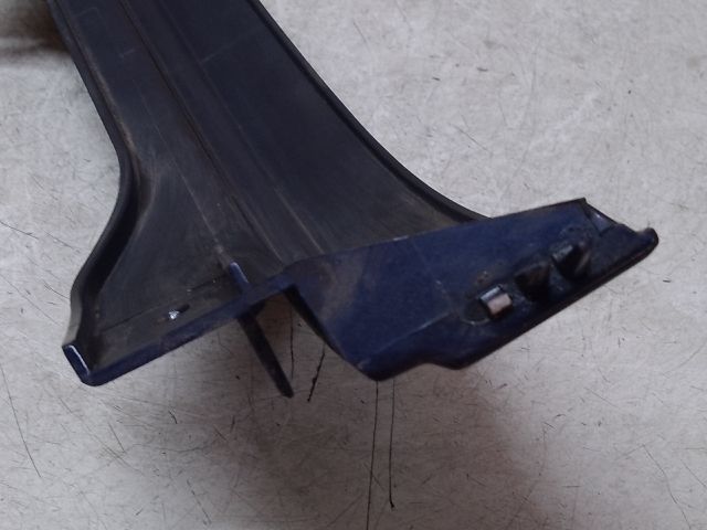 bontott OPEL ZAFIRA A Jobb Fényszóró Bajusz Díszléc