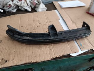 bontott OPEL ZAFIRA A Jobb Fényszóró Bajusz Díszléc