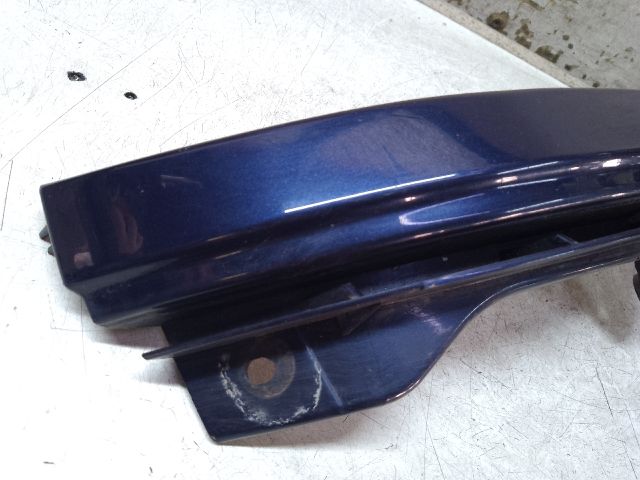 bontott OPEL ZAFIRA A Jobb Fényszóró Bajusz Díszléc