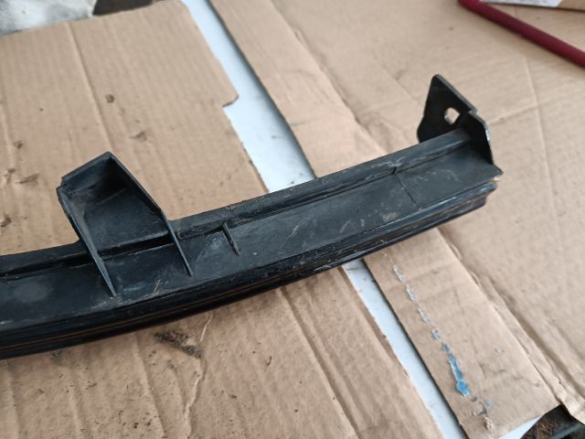 bontott OPEL ZAFIRA A Jobb Fényszóró Bajusz Díszléc