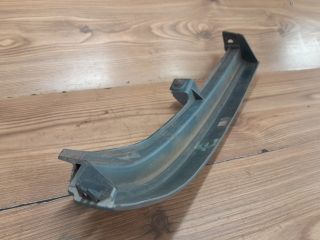 bontott OPEL ZAFIRA A Jobb Fényszóró Bajusz Díszléc