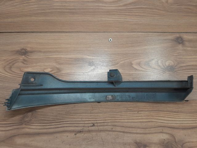 bontott OPEL ZAFIRA A Jobb Fényszóró Bajusz Díszléc