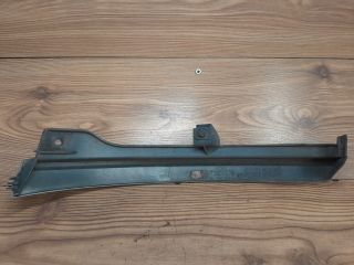 bontott OPEL ZAFIRA A Jobb Fényszóró Bajusz Díszléc