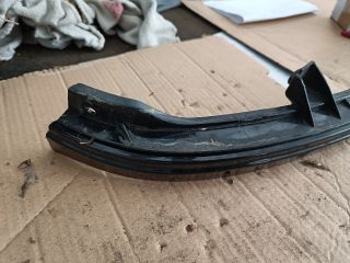 bontott OPEL ZAFIRA A Jobb Fényszóró Bajusz Díszléc