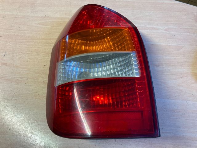 bontott OPEL ZAFIRA A Jobb Fényszóró