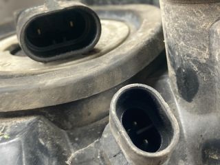 bontott OPEL ZAFIRA A Jobb Fényszóró