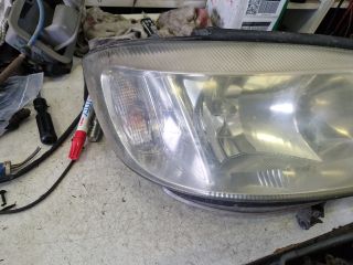 bontott OPEL ZAFIRA A Jobb Fényszóró